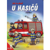 Jak to chodí u hasičů / leporelo - Dana Winklerová Jak to chodí u hasičů / leporelo - Dana Winklerová