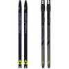 Fischer TWIN SKIN SPORT EF + TOUR STEP 2023/24 Fischer TWIN SKIN SPORT EF + TOUR STEP 2023/24