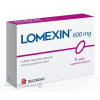 Lomexín 600 mg cps.vam. 1 x 600 mg Lomexín 600 mg cps.vam. 1 x 600 mg