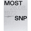Bratislava a jej premeny - Most SNP - Bončo Juraj, Ľubomír Deák Bratislava a jej premeny - Most SNP - Bončo Juraj, Ľubomír Deák