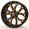 Motec Motec Bull Mct17 9x20 5x112 ET30 Matt Satin Copper 66.5 Motec Motec Bull Mct17 9x20 5x112 ET30 Matt Satin Copper 66.5