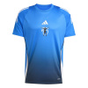 adidas Jude Bellingham Training Jersey Mens Glory Blue M adidas Jude Bellingham Training Jersey Mens Glory Blue M