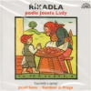 Říkadla podle Josefa Lady Říkadla podle Josefa Lady