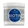 Kallos Cosmetics Biotin maska podporující růst vlasů 275 ml pro ženy Kallos Cosmetics Biotin maska podporující růst vlasů 275 ml pro ženy