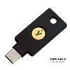 YubiKey 5C NFC FIPS - USB-C, single-factor,2FA,multi-factor,FIDO2,U2F,OTP,OpenPGP,Smartcard - YubiKey 5C NFC FIPS YubiKey 5C NFC FIPS - USB-C, single-factor,2FA,multi-factor,FIDO2,U2F,OTP,OpenPGP,Smartcard - YubiKey 5C NFC FIPS