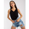 Top-RV-TP-8053.29-Black čierna S RUE PARIS 2016103255733 Top-RV-TP-8053.29-Black čierna S RUE PARIS 2016103255733