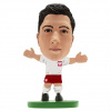 Robert Lewandowski figúrka Poland SoccerStarz Lewandowski Robert Lewandowski figúrka Poland SoccerStarz Lewandowski