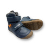 D.D.Step D.D.Step W063-52804A Royal Blue – detské zimné barefoot topánky Veľkosť: 27 D.D.Step D.D.Step W063-52804A Royal Blue – detské zimné barefoot topánky Veľkosť: 27