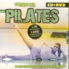 Pilates CD+DVD Pilates CD+DVD