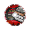 Diamantový rezný kotúč 150 mm PROCRAFT DC150 Deep Cut Diamantový rezný kotúč 150 mm PROCRAFT DC150 Deep Cut