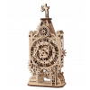 Ugears 3D puzzle Hodinová veža 44 ks Ugears 3D puzzle Hodinová veža 44 ks