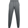 Tepláky Under Armour Rival Fleece 3Logo Jogger M 1357131 012 Tepláky Under Armour Rival Fleece 3Logo Jogger M 1357131 012