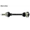 SKF Hnací hřídel VKJC 2314 SKF Hnací hřídel VKJC 2314