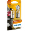 PHILIPS Vision R10W BA15s 12V 10W 12814B2 2ks PHILIPS Vision R10W BA15s 12V 10W 12814B2 2ks