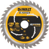 DeWALT Pílový kotúč (ideálny pre píly FLEXVOLT) 190 x 30 mm, 36 zubov DT99563 DeWALT Pílový kotúč (ideálny pre píly FLEXVOLT) 190 x 30 mm, 36 zubov DT99563