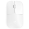 Hewlett Packard Z3700 White Wireless Mouse / V0L80AA Hewlett Packard Z3700 White Wireless Mouse / V0L80AA