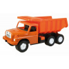 DINO Toys Auto Tatra 148 plast. oranžová DINO Toys Auto Tatra 148 plast. oranžová