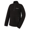 Dámska fleecová mikina Husky Addy L black, XL Dámska fleecová mikina Husky Addy L black, XL