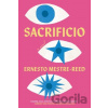 Sacrificio - Ernesto Mestre-Reed Sacrificio - Ernesto Mestre-Reed