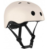 Spokey PEANUT Helma na kolo, inline, skate, freeride, 54-61 cm, béžová Spokey PEANUT Helma na kolo, inline, skate, freeride, 54-61 cm, béžová