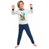 Chlapčenské pyžamo Cornette 478/127 T-rex Chlapčenské pyžamo Cornette 478/127 T-rex
