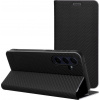 Luna Book Carbon Xiaomi Redmi Note 14 Pro 4G Black Luna Book Carbon Xiaomi Redmi Note 14 Pro 4G Black