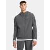 Under Armour Pánska bunda UA OUTRUN THE STORM JACKET-GRY Šedá 3XL Under Armour Pánska bunda UA OUTRUN THE STORM JACKET-GRY Šedá 3XL