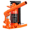 Vevor Hydraulický pätový zdvihák 2.5 t/2268,5 t/4536,2-13.5 cm/22.6-34 cm JZQJDWQBKXZ2XSCS5V0 Vevor Hydraulický pätový zdvihák 2.5 t/2268,5 t/4536,2-13.5 cm/22.6-34 cm JZQJDWQBKXZ2XSCS5V0