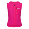 Chrbtica POC POCito VPD Air Vest Fluorescent Pink Chrbtica POC POCito VPD Air Vest Fluorescent Pink