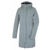 Husky Dámský softshell kabát Sephie L faded green (Velikost: XL) Husky Dámský softshell kabát Sephie L faded green (Velikost: XL)