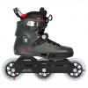 Powerslide Kolečkové brusle Next Charcoal 110 Trinity (Velikost eur: 38-39, Řada: Next, Počet koleček: 3x, Velikost koleček: 110mm) Powerslide Kolečkové brusle Next Charcoal 110 Trinity (Velikost eur: 38-39, Řada: Next, Počet koleček: 3x, Velikost koleček: 110mm)