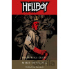 Hellboy 4 - Pravá ruka zkázy - Mike Mignola Hellboy 4 - Pravá ruka zkázy - Mike Mignola
