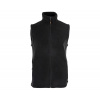 BENNON FLEECE Vest black, Veľkosť 6XL 76-78 BENNON FLEECE Vest black, Veľkosť 6XL 76-78