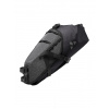 Podsedlová taška Vaude Trailsaddle II - black uni Podsedlová taška Vaude Trailsaddle II - black uni