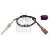 Snímač teploty výfukových plynov Febi Bilstein GmbH 48844 Snímač teploty výfukových plynov Febi Bilstein GmbH 48844