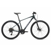 Giant Krosový bicykel GIANT ROAM 2 700C 2025 - Tmavozelená, L, 700C Giant Krosový bicykel GIANT ROAM 2 700C 2025 - Tmavozelená, L, 700C
