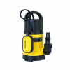 Ponorné čerpadlo PROTECO 750 W 13000 l/h Ponorné čerpadlo PROTECO 750 W 13000 l/h