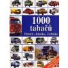 1000 tahačů 1000 tahačů