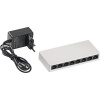 Switch ethernet 8x port 100Mbit/s Switch ethernet 8x port 100Mbit/s
