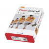 Kopírovací papier Plano Universal A4 80g / 500 listov Kopírovací papier Plano Universal A4 80g / 500 listov