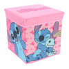 Cozy Noxxiez Box Stitch pre dievčatá 30 x 30 x 30 cm Cozy Noxxiez Box Stitch pre dievčatá 30 x 30 x 30 cm