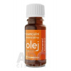 Biomedica Esenciální olej Pomeranč 10 ml Biomedica Esenciální olej Pomeranč 10 ml