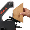 Vevor Stolová pásovo-kotúčová brúska 125 mm, 25×762 mm, 250 W, 0–45° stôl DPSGJZHYPWBX87XUH001V2 Vevor Stolová pásovo-kotúčová brúska 125 mm, 25×762 mm, 250 W, 0–45° stôl DPSGJZHYPWBX87XUH001V2