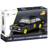 Cobi 24597 Opel Rekord C Schwartze Witwe, 1:35, 138 k Cobi 24597 Opel Rekord C Schwartze Witwe, 1:35, 138 k