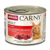 Animonda Carny Adult - Hovädzie 200g Animonda Carny Adult - Hovädzie 200g