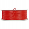 VERBATIM PET-G 1.75mm, 327m, 1kg red VERBATIM PET-G 1.75mm, 327m, 1kg red