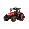 TEDDIES Hračka traktor Zetor na zotrvačník TEDDIES Hračka traktor Zetor na zotrvačník
