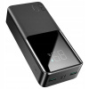 Joyroom JR-QP193 PD QC3.0 AFC 30000mAh Black Joyroom JR-QP193 PD QC3.0 AFC 30000mAh Black