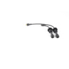 BOSCH Sada zapaľovacích káblov BOSCH 0 986 356 991 BOSCH Sada zapaľovacích káblov BOSCH 0 986 356 991