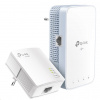 TP-Link TL-WPA7517KIT OneMesh/EasyMesh WiFi5 powerline set (AC750, AV1000,1xGbE,HomePlug AV2) TL-WPA7517 KIT TP-Link TL-WPA7517KIT OneMesh/EasyMesh WiFi5 powerline set (AC750, AV1000,1xGbE,HomePlug AV2) TL-WPA7517 KIT
